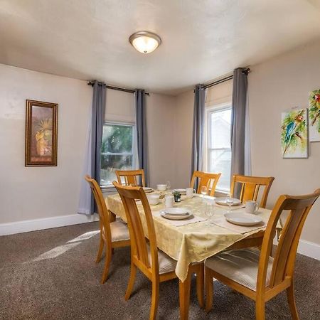 Entire House 3 Bedroom Twin Cities, Specious, Entire House, Ac Saint Paul Esterno foto