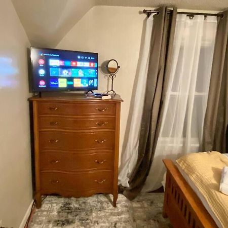 Entire House 3 Bedroom Twin Cities, Specious, Entire House, Ac Saint Paul Esterno foto